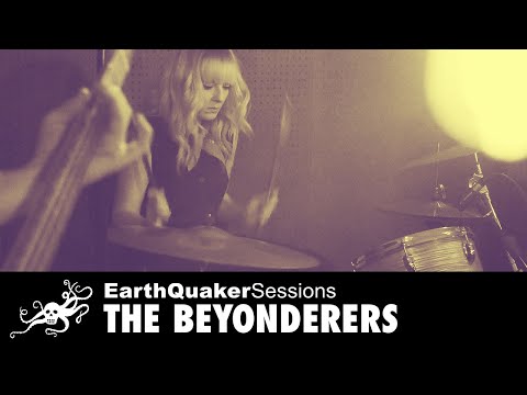 EarthQuaker Sessions Ep. 10 - The Beyonderers "Science Friction" | EarthQuaker Devices