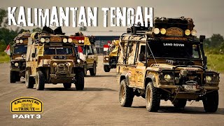 Download lagu KALIMANTAN TRIBUTE 2026 [EP.3] CENTRAL KALIMANTAN ROAD TRIP mp3
