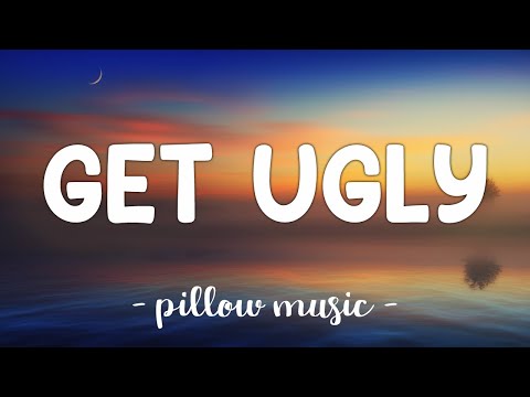 Get Ugly - Jason Derulo (Lyrics) 🎵