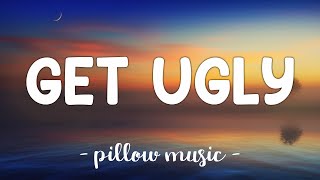 Get Ugly - Jason Derulo (Lyrics) 🎵