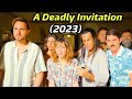 A Deadly Invitation (2023) movie explained in Hindi | Spanish movie shows Indian culture