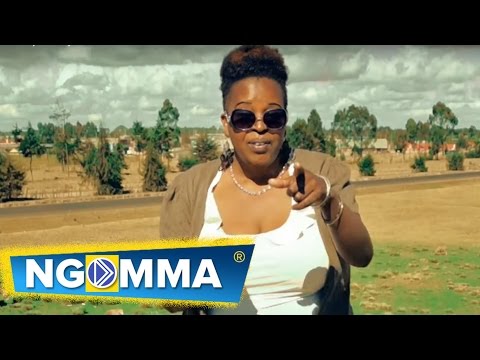 Lady Monique - Buyu Bandia