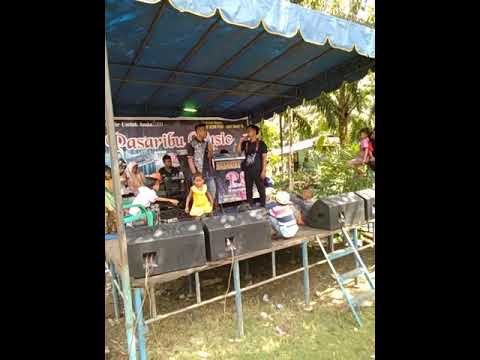 Yoki berampu feat Laba Salam  perpisahan