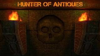 Hunter of Antiques 7