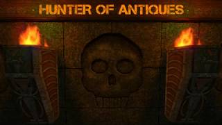 Hunter of Antiques 7