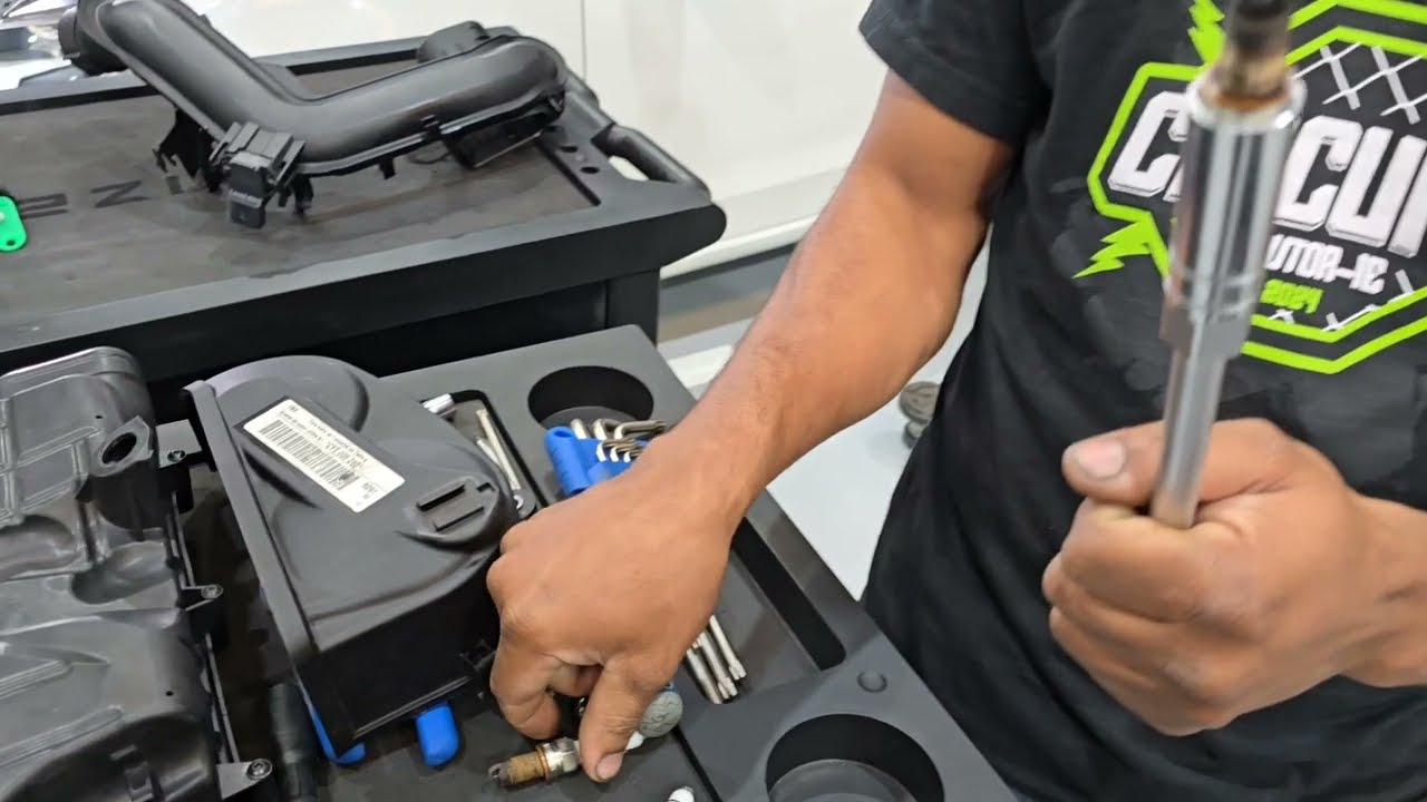 Sacanagem! Comprou na confiança!