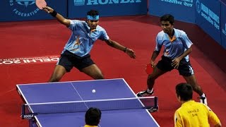 preview picture of video 'TableTennis Boys Godhra Khel MahaKumbh, 2014 ,Godhra'