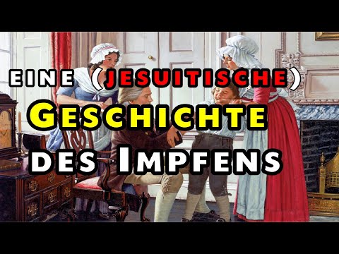 Eine (jesuitische) Geschichte des Impfens