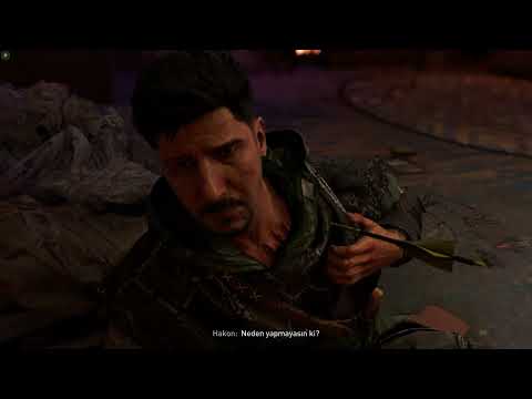 DYING LIGHT 2 Walkthrough Gameplay Part 15 -