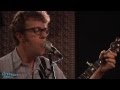 Megafaun - "Real Slow" (Live at WFUV)