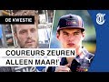 ‘Hou regels Formule 1 hetzelfde, zoals Max wil’ - DE KWESTIE