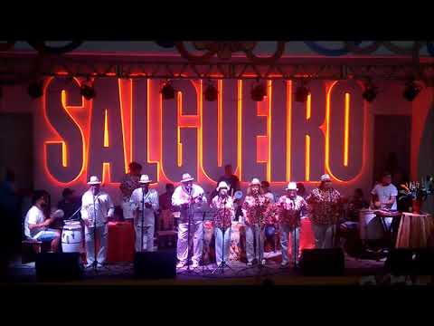 Velha Guarda do Salgueiro