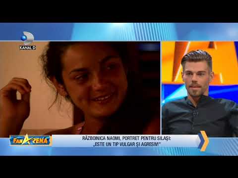 FanArena (08.11.2018) - Editie COMPLETA