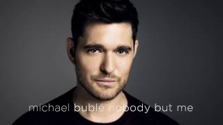 Michael Bublé - God Only Knows (Music Video)