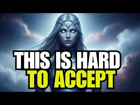 THIS IS THE MESSAGE YOU WEREN’T READY TO HEAR | THE PLEIADIANS