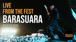 Download lagu Barasuara Live at The Sounds Project Vol.8 (2025) mp3 Download lagu Barasuara Live at The Sounds Project Vol.8 (2025) mp3