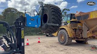 Specialised Tyre Solutions Case Story