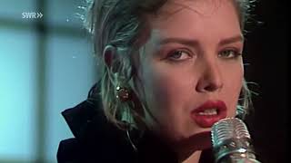 Kim Wilde - Four Letter Word (TV 1989 Remastered)