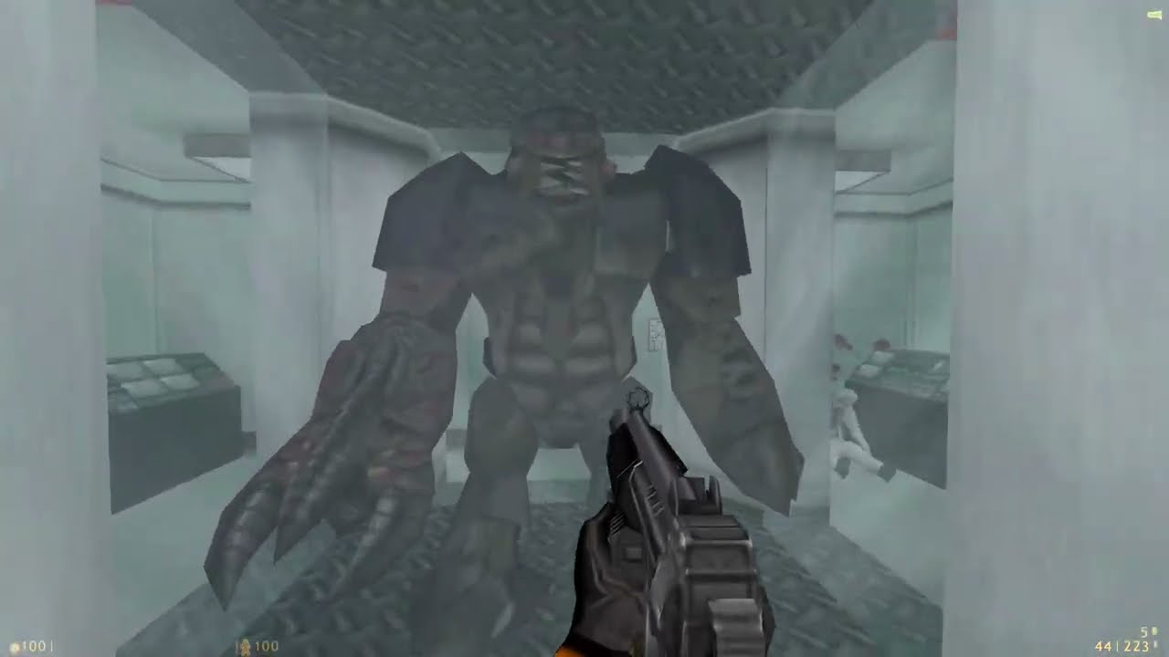 Times of Darkness (Half-Life Mod, 2003) - Walkthrough | September 13, 2025 Times of Darkness (Half-Life Mod, 2003) - Walkthrough | September 13, 2025