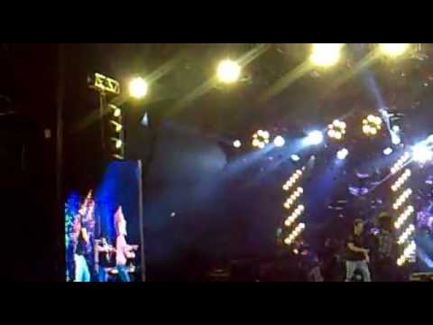 F & S EM CAMPO VERDE MT 13 EXPOVERDE