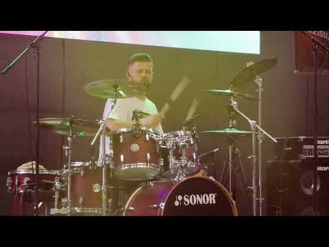 HERO - Nebojím sa Live / Festival Nádeje 2022