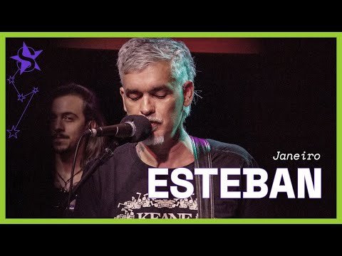 Janeiro - Esteban