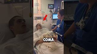 Download lagu He Remembered This After 5 Years in a Coma‼️😨🗣️ mp3 Download lagu He Remembered This After 5 Years in a Coma‼️😨🗣️ mp3