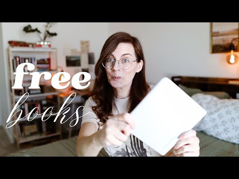 how to put FREE BOOKS & change covers on your KOBO - a Calibre tutorial