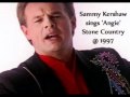 Sammy Kershaw - Angie (1997)