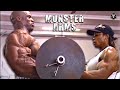 MONSTER ARM DAY LET S GROW BICEPS AND TRICEPS TO THE MAX ARM DAY MOTIVATION WITH RONNIE COLEMAN