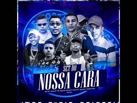 SET Nossa Cara - MC Tiki e + (DJ Nene MPC)