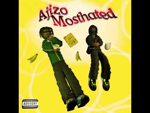 Ajizo x Samosthated - Blast4me (Official Audio)