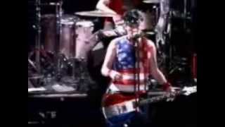 Marvelous 3 - LIVE - 09.28.00 - Bowery Ballroom - New York, NY *PRO SHOT*