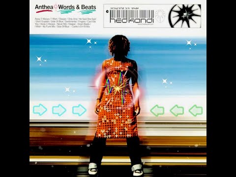 Anthea – Words & Beats (Original Full Tracks Version) 1:04:34