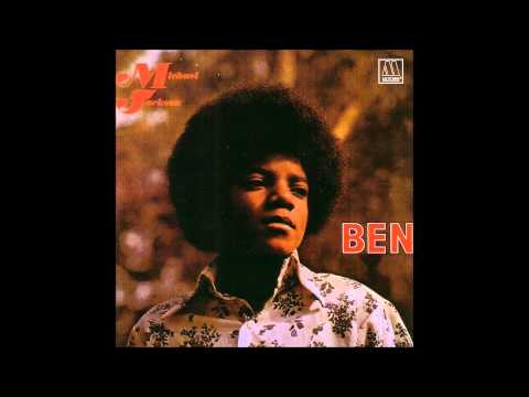 Michael Jackson - 1972 - 05 - Everybody's Somebody's Fool