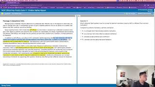 AAMC FL4