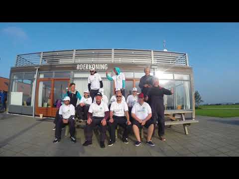 All Aboard Special Olympics 2015