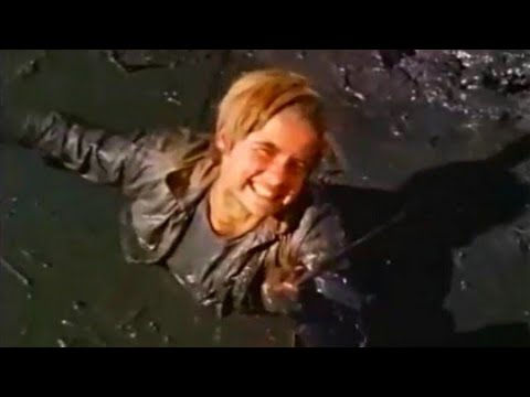The Quicksand Chronicles ~ Skippy The Bush Kangaroo (TV Series 1968) Sinking People Videos #238