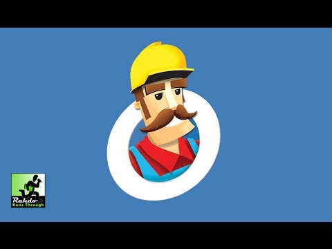 Rahdo Runs Through►►► Mr House