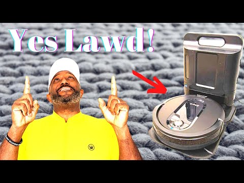 Shark IQ Robot App Instructions | Everything You Need To Know