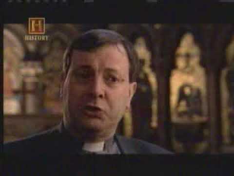 Martín Lutero - Documental