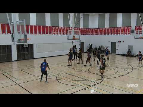 Hadda(56) Tier 3 Reign Elite(50) - tcbl sunday - 2022/2023 winter