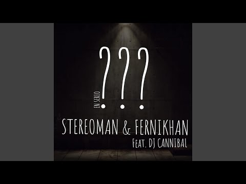 En Serio??? (feat. DJ Cannibal)
