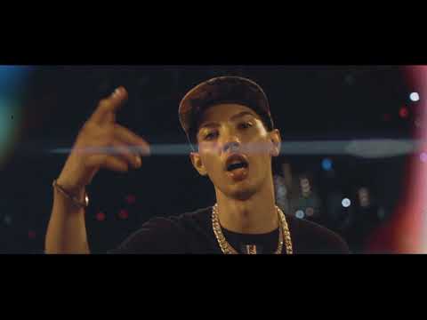 D-Roc Bola Um Verso Faz Cash (Music Video)