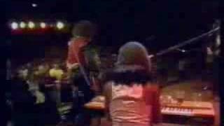 Marc Bolan Zipgun Boogie LIVE Rare