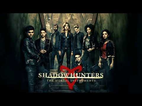 Shadowhunters 3x03 Music - Piers Baron - Sentinel