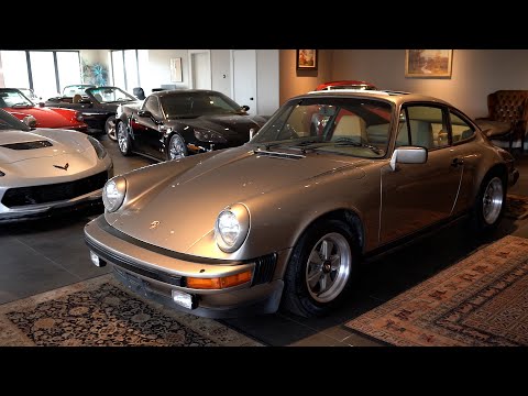 1980 Porsche 911SC (CC-1924743) for sale in St. Ann, Missouri