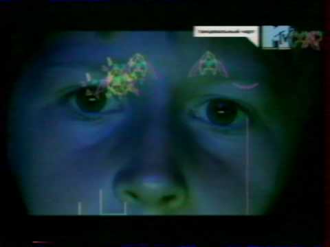 Jean-Jacques Smoothie - Love and Evil (official video)