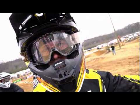 Millcreek 2011 - Tuesday ft Savatgy / Cianciarulo / Nelson / Bogle