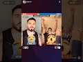 JADOR Live Pe Tik Tok 9 Octombrie 2022